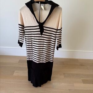 Dress/sweater